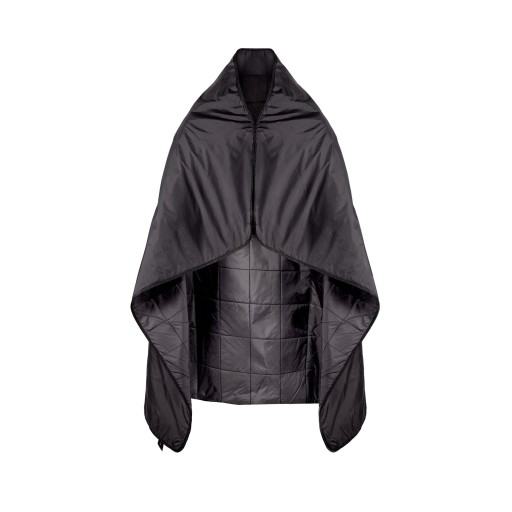 VOLVO плед для пикника 130x170cm накидка