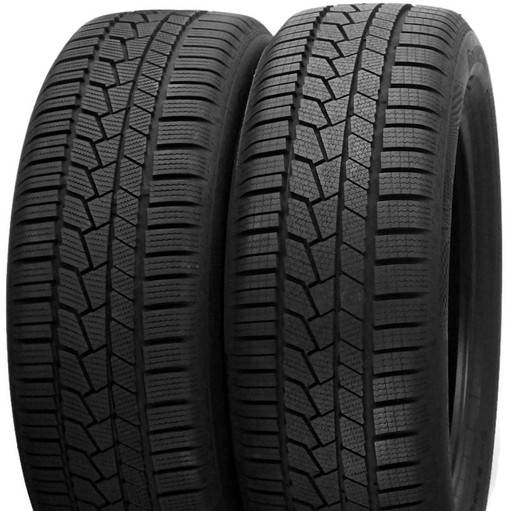 2Z 205/60R17 Continental WinterContact TS860S 97H XL * 4721 JN 8.2