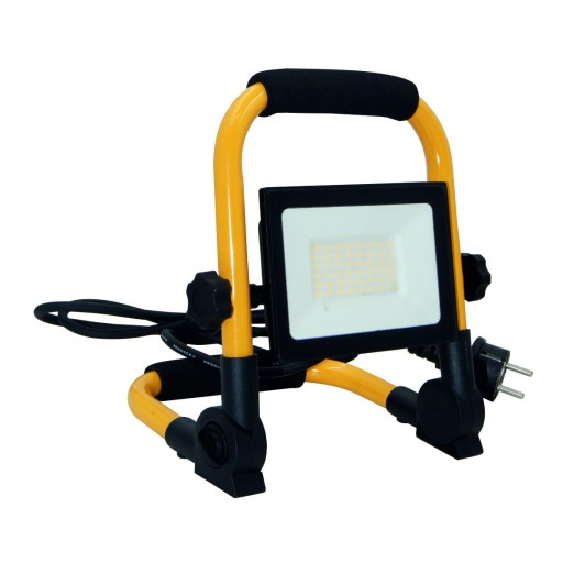 Портативний світлодіодний прожектор 50 Вт 1,5 м