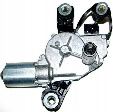 55351 - МОТОР СКЛООЧИСНИКА