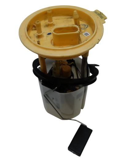 pump PLYWAK of the fuel VOLKSWAGEN GOLF VI plus 2013R. 1K0919650J