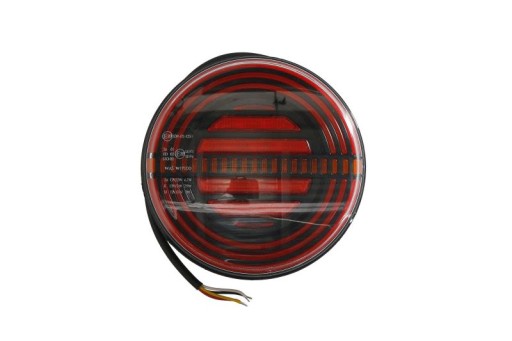 1353DD - Задній ліхтар was 1353 DD