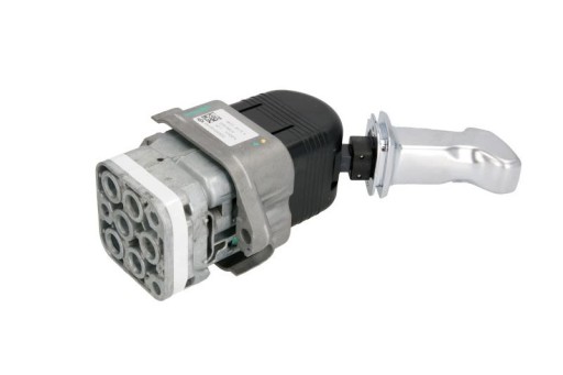 K162974N50 - Ручной тормозной клапан