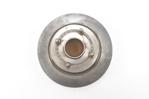 СТУПИЦА ПОДШИПНИК ЩИТ ЛЕВЫЙ ЗАДНИЙ KCPC-2C299-A7A ДЛЯ FORD FIESTA MK8