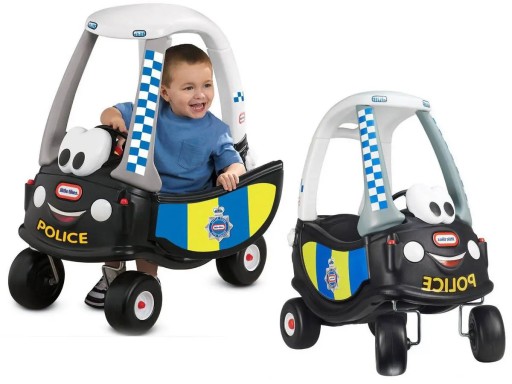 Катання на Little Tikes 172984E3