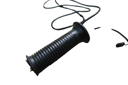 RTK2666.MANETKALEWA - R1200RT K26 05-09 важіль перемикання передач ліва головка