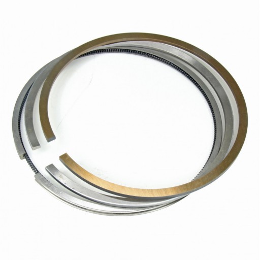 740.60-1000106 - КАМАЗ КОМПЛЕКТ ПОРШНЕВЫХ КОЛЕЦ ЕВРО 3 OEM ЛЮБЛИН