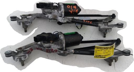 03541-8880 - KIA Rio III механизм стеклоочистителя 98110-1w000 0354