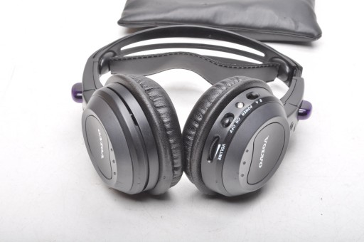 234975 - Наушники мультимедийной системы volvo xc60 и xc90