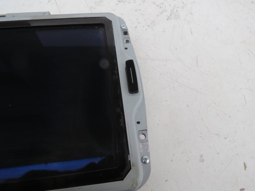 display VOLVO S90 II 2.0 D 190KM 2016-2021R 31466836AA
