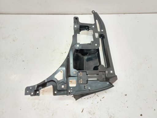 BMW i3 i01 Lci LIFT 2018r Support Support plaque Aile Arrière Droite 7296754