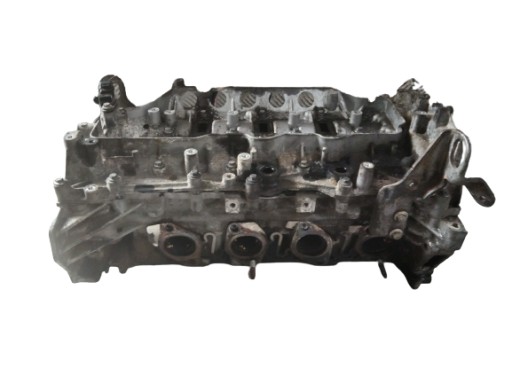 ГОЛОВКА КОМПРЕССОРА MASTER III 2.3 DCI M9T G694 ЗАДНИЙ ПРИВОД