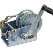 Кривошипная лебедка 2500lb