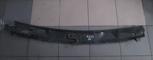 A1638310036 - Внутренняя облицовка MERCEDES ML W163 2.7 CDI EU