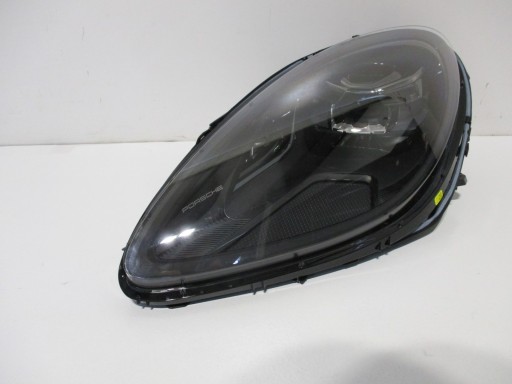 light left FULL LED MACAN 95B941009AS MATRIX