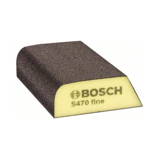 Bosch Brúsna hubka na jemné profily EXPERT