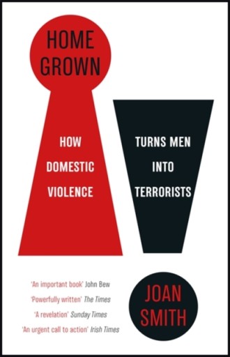 Home Grown: How Domestic Violence Turns Men Into Terrorists JOAN SMITH