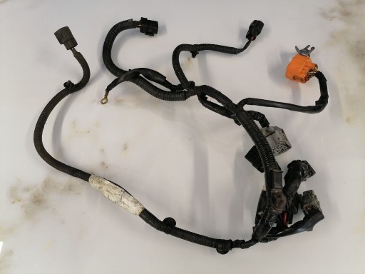 Wiiazkacbrpc40 - honda cbr 600 RR PC 40 жгут проводов abs