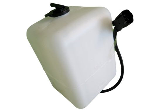 20Y-06-15240 - РАСШИРИТЕЛЬНЫЙ БАК ДЛЯ ЖИДКОСТИ KOMATSU PC220 PC160