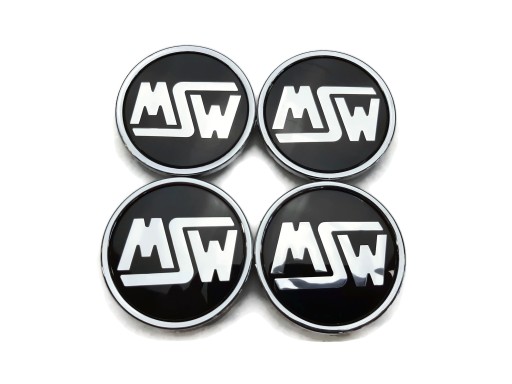 КОВПАЧКИ ДЛЯ КРИШОК КОВПАЧКИ ДЛЯ КРИШОК MSW C-PCF-56