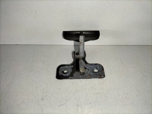 RYGIEL SERRURE CAPOT MERCEDES CLK W209 02