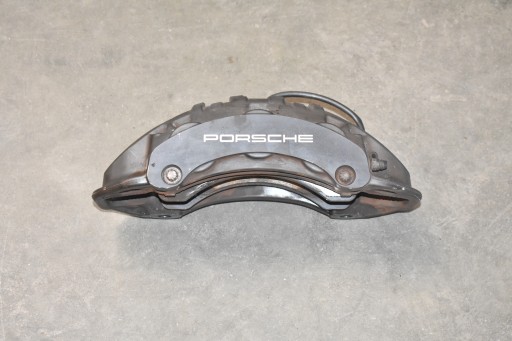 IDEALNY caliper front front left PORSCHE PANAMERA 971 1