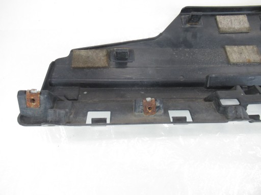 Poignée Support plaque Support Arrière Pare choc Arrière BMW F30 F31 Berline KOMBI