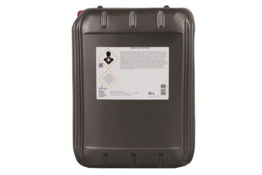 Специальное масло ORLEN QFS385K20