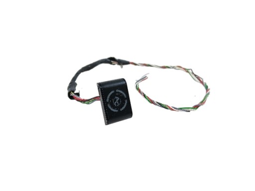 AC STAG WSKAZNIK switch gas