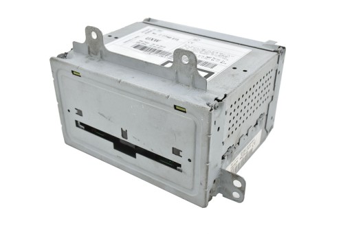 344831230 - НАВІГАЦІЙНЕ РАДІО OPEL INSIGNIA A CD500