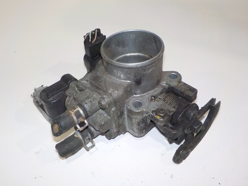SUZUKI WAGON R+ (MM) Valvola a farfalla 13400-83E2