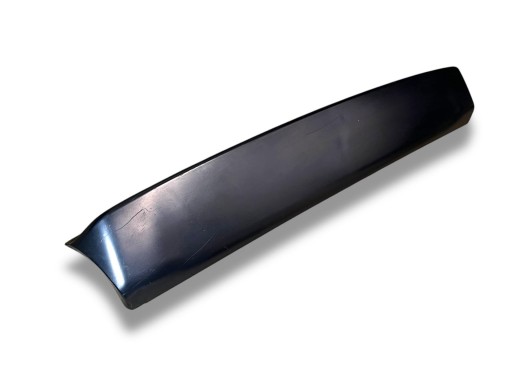 spoiler heckklappe heck Honda CR-V 2 facelift RD9 2005 74900-SKN-E010-M1