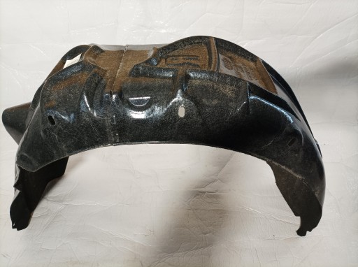 AUDI A3 S3 8V 8V5810172B mudguard right rear part