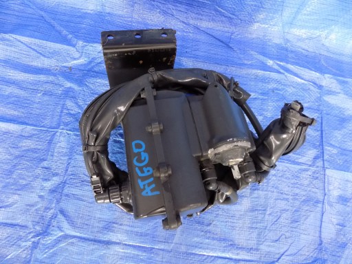 pump ADBLUE MERCEDES ATEGO 1218 2011R