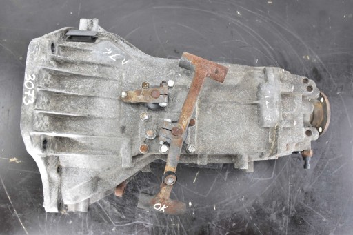 Getriebe Manualna IVECO DAILY III 02-07r 2.3 HPI JTD 8870879