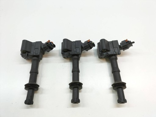 coil ignition 9808653680 1.2 B PURETECH 100KM Peugeot 208 II (2019- )