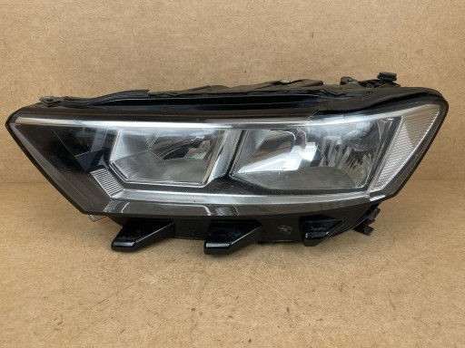Feux phare Avant Gauche H7 VW T-ROC et A11 2GA 2017-2021 2GA941005B