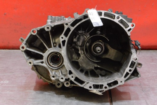 CAMBIO MAZDA CX-7 1 e 2.3 T 260 KM 4X4 06-09
