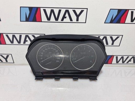 BMW F45 F46 F48 dials dials EUROPA 6847117