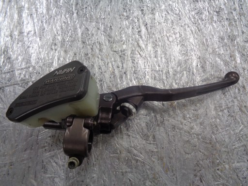 Agusta Mv F4 1000 750 гальмівний насос