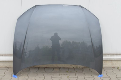 8V0823029D - Audi A3 8V HB Hatchback Sportback Mask Ender Engine Cover