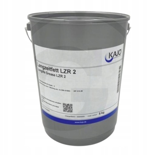 МАСТИЛО ДОВГОСТІЙНЕ НІМЕЧЧИНА ГРАНІТ 5кг