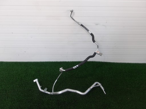 SUZUKI SX4 S-CROSS 16-21 1.4T wiring of the air conditioning hose OE