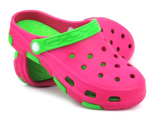 Дитячі тапочки Realpaks 35 розмір рожеві