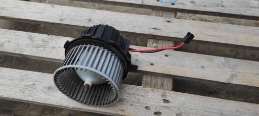 Audi heating fan X6553