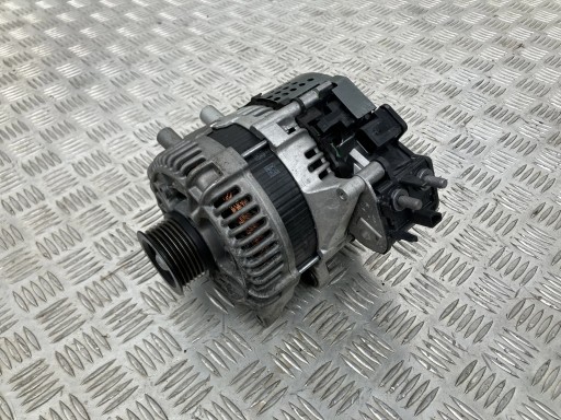 Генератор ford puma mk2 19- 1.0 hybrid l1ta-11238-ba