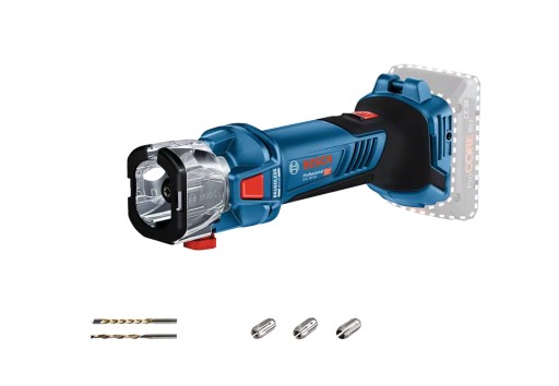 Акумуляторний електроінструмент BOSCH