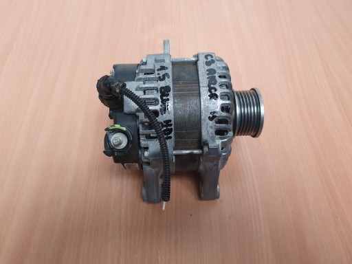 CL18 - Генератор citroen c3 iii c4 ii c5 peugeot 308 5008 1.5 blue hdi 9827171980