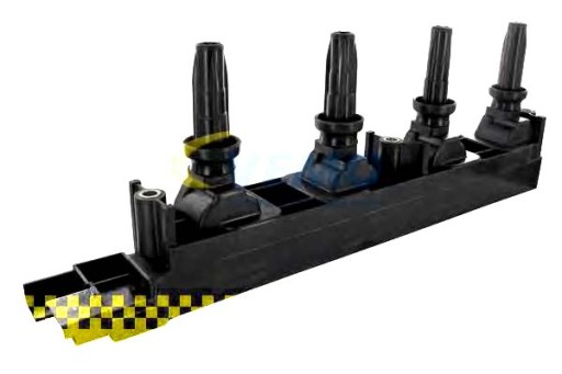 Катушка зажигания vemo v22-70-0004