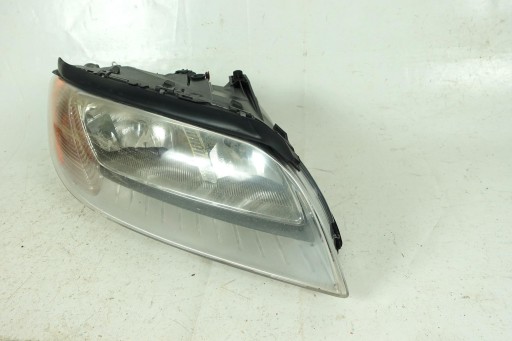 light right front right front VOLVO S80 2 II V70 3 III 06-11 ZWYKLA